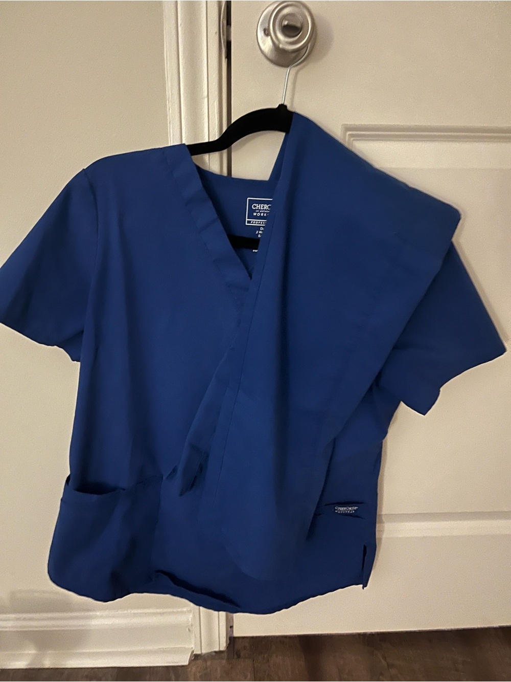Women’s scrub set
